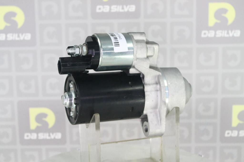 Démarreur DA SILVA S.A.S. 021191