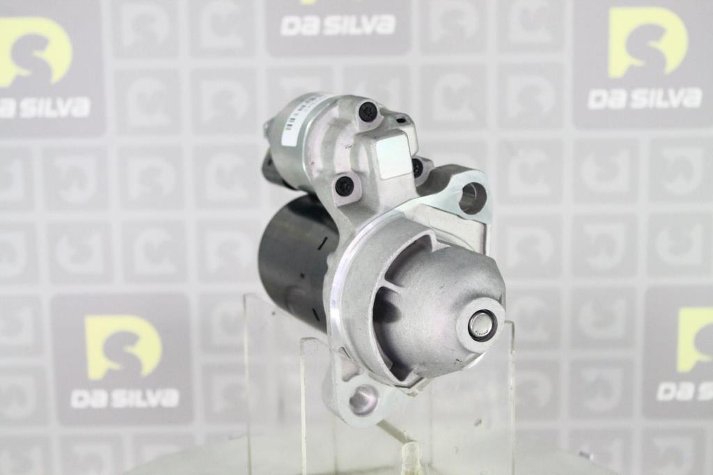 Démarreur DA SILVA S.A.S. 021191