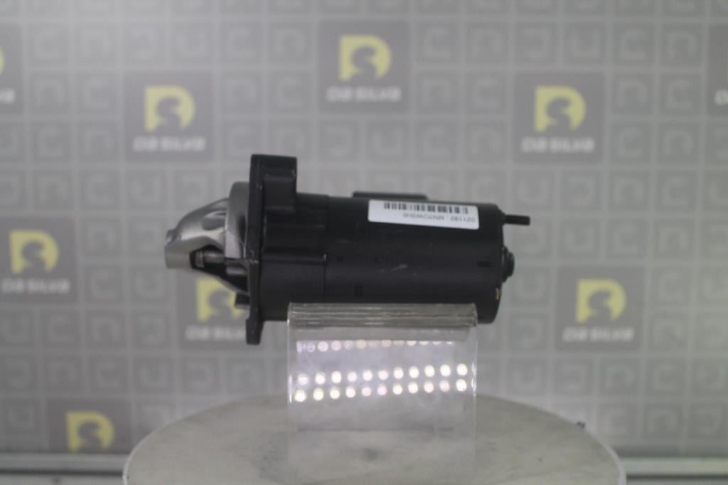 Démarreur DA SILVA S.A.S. 021192
