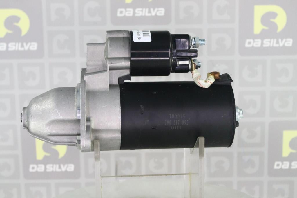 Démarreur DA SILVA S.A.S. 021194