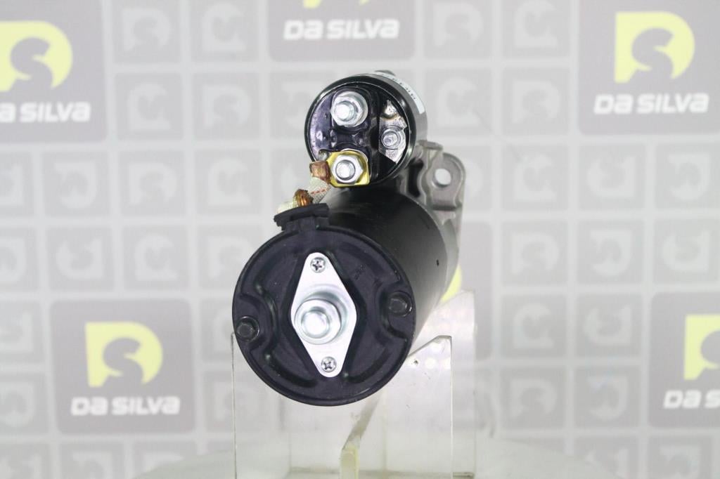 Démarreur DA SILVA S.A.S. 021194