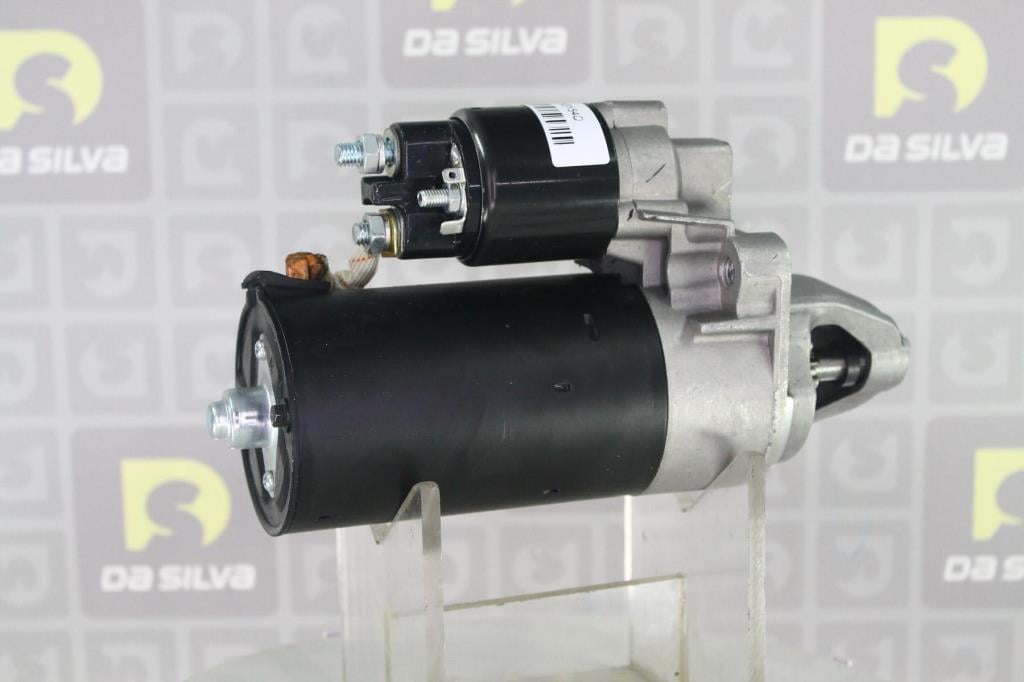 Démarreur DA SILVA S.A.S. 021194