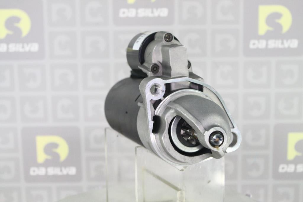 Démarreur DA SILVA S.A.S. 021194