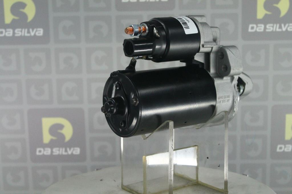 Démarreur DA SILVA S.A.S. ref. 021195