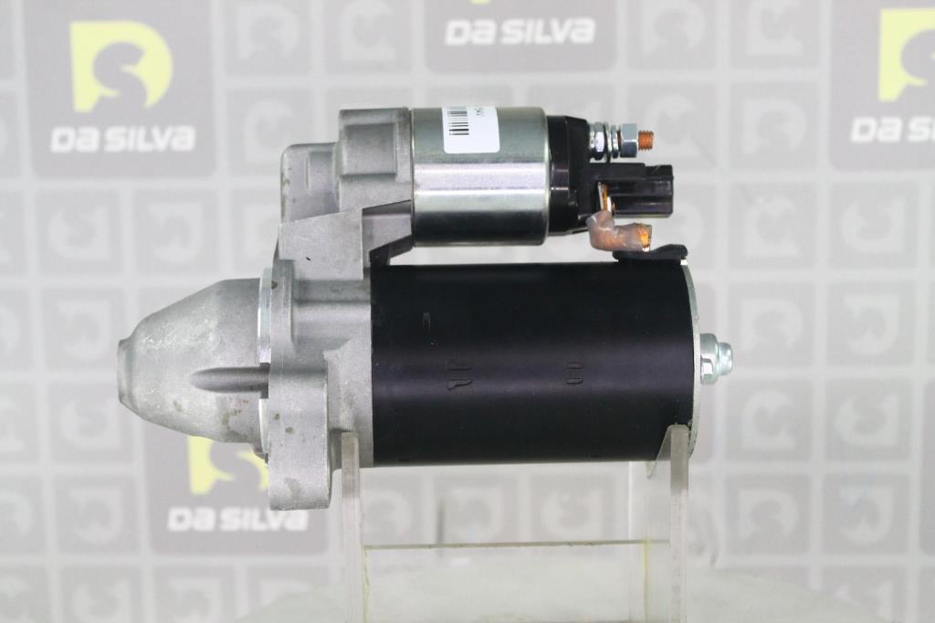 Démarreur DA SILVA S.A.S. 021197