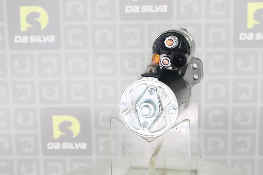 Démarreur DA SILVA S.A.S. 021197