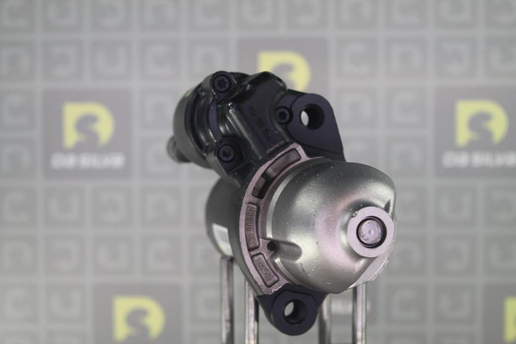 Motor de arranque (Arrancador) DA SILVA S.A.S. ref. 021198