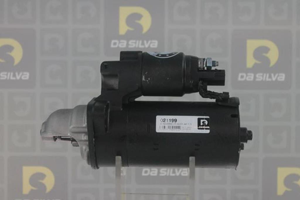 Démarreur DA SILVA S.A.S. ref. 021199