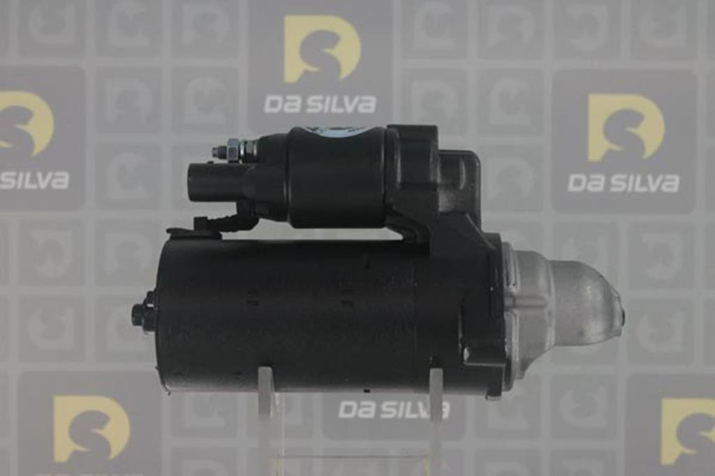 Démarreur DA SILVA S.A.S. ref. 021199