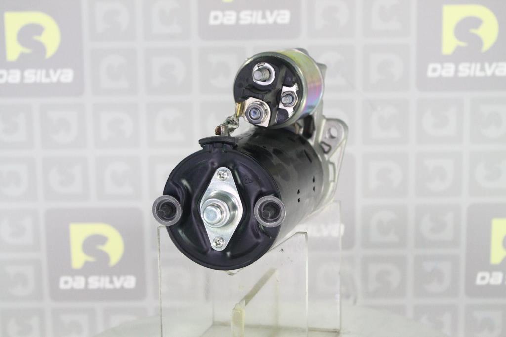 Démarreur DA SILVA S.A.S. 021201