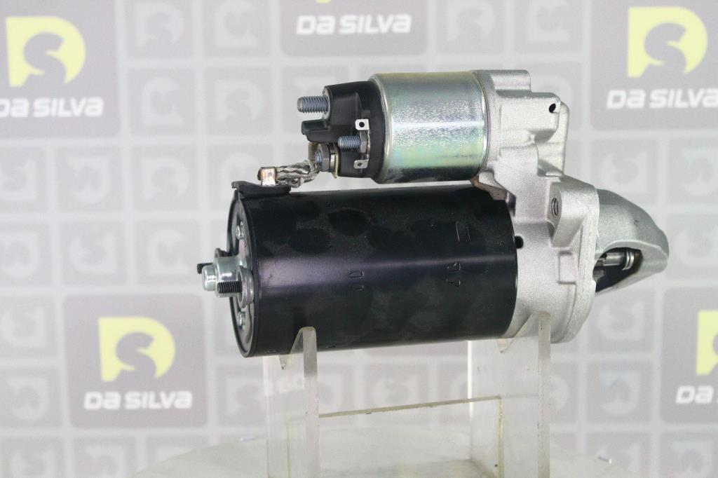 Démarreur DA SILVA S.A.S. 021201
