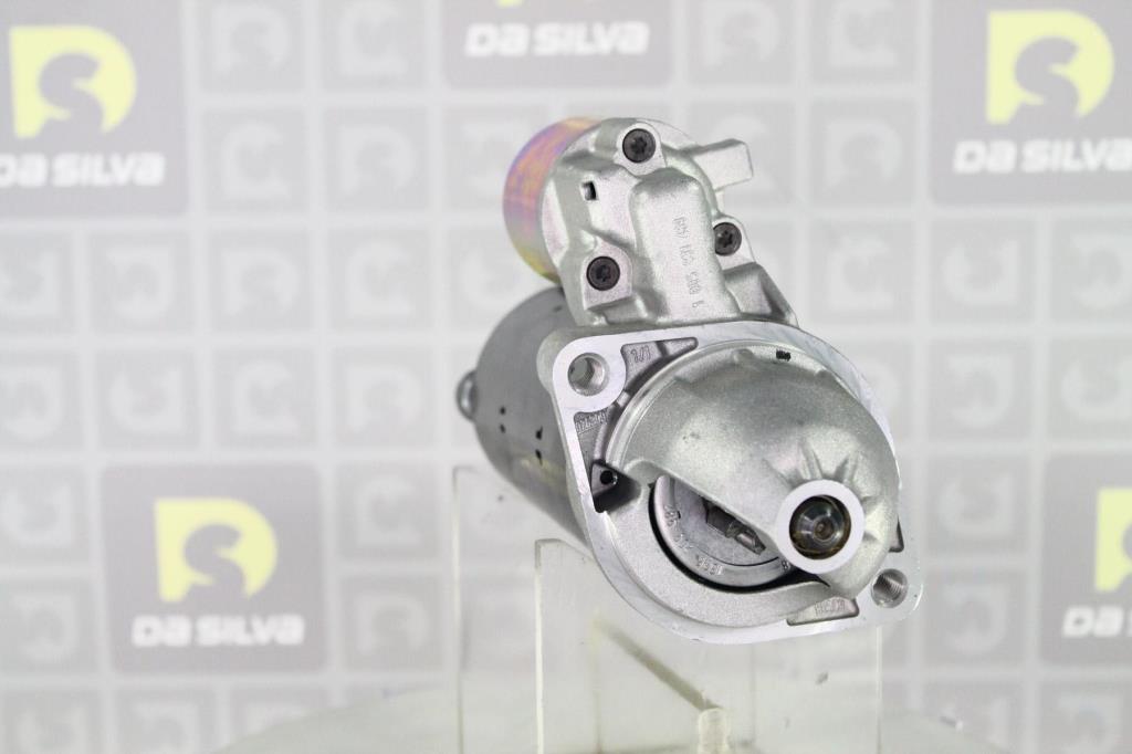 Démarreur DA SILVA S.A.S. 021201