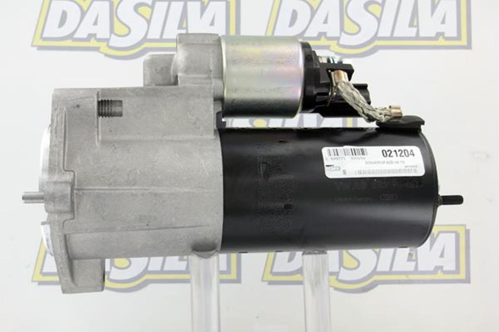 Démarreur DA SILVA S.A.S. ref. JD021204