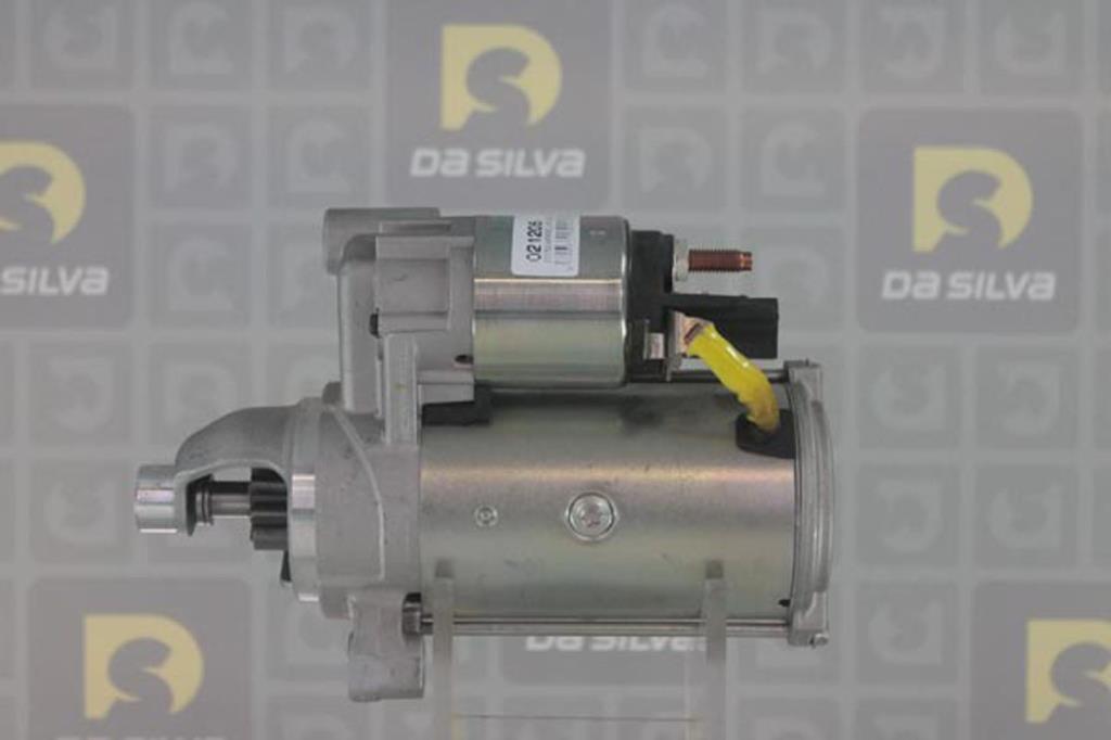 Démarreur DA SILVA S.A.S. ref. 021205
