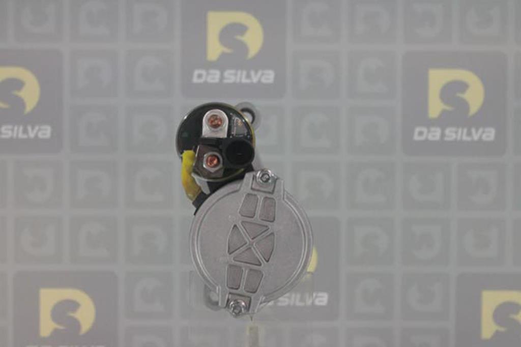 Démarreur DA SILVA S.A.S. ref. 021205