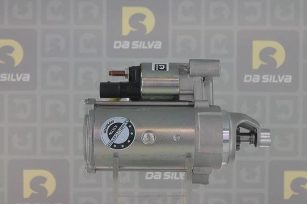 Démarreur DA SILVA S.A.S. ref. 021205