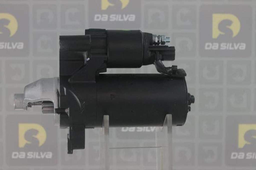 Motor de arranque DA SILVA S.A.S. ref. 021206