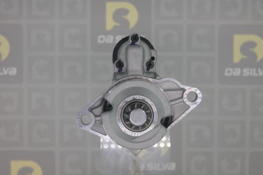 Motor de arranque (Arrancador) DA SILVA S.A.S. ref. JD021207
