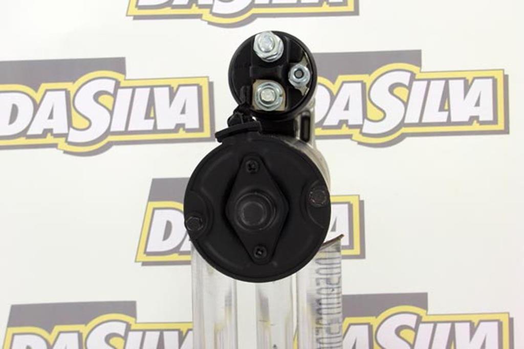 Démarreur DA SILVA S.A.S. ref. 021211