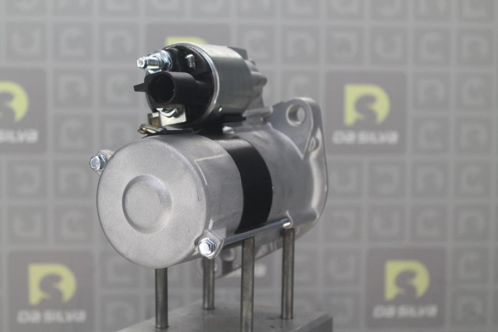 Motor de arranque (Arrancador) DA SILVA S.A.S. ref. JD021214