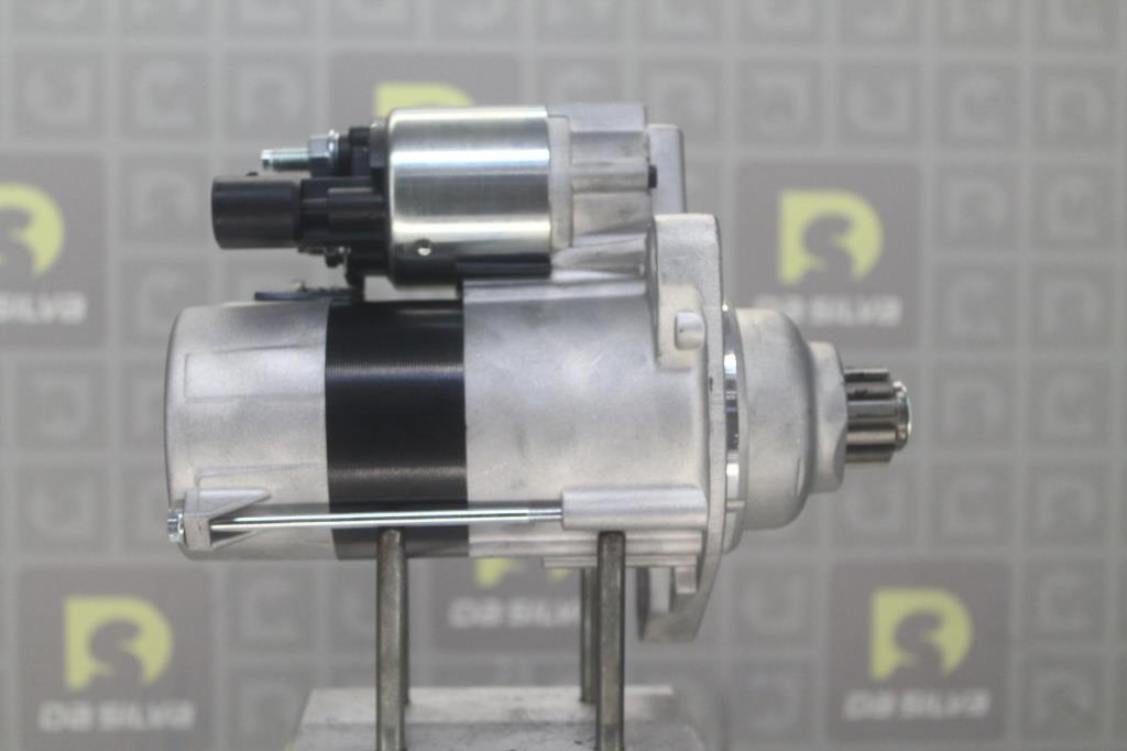 Motor de arranque (Arrancador) DA SILVA S.A.S. ref. JD021214