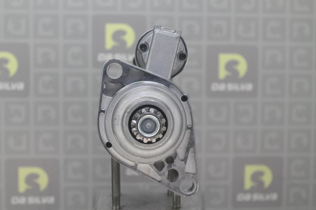 Motor de arranque (Arrancador) DA SILVA S.A.S. ref. JD021214