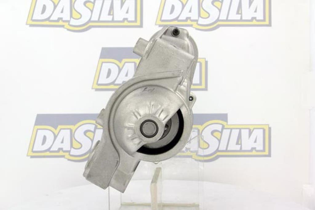 Motor de arranque DA SILVA S.A.S. ref. 021219