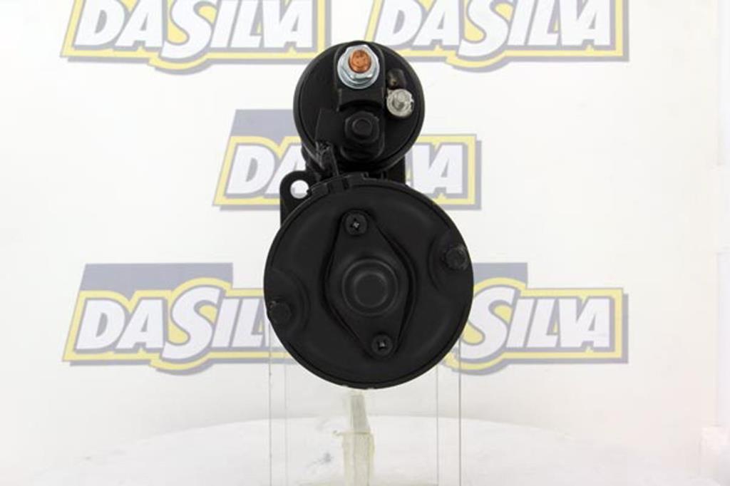 Démarreur DA SILVA S.A.S. ref. 021221