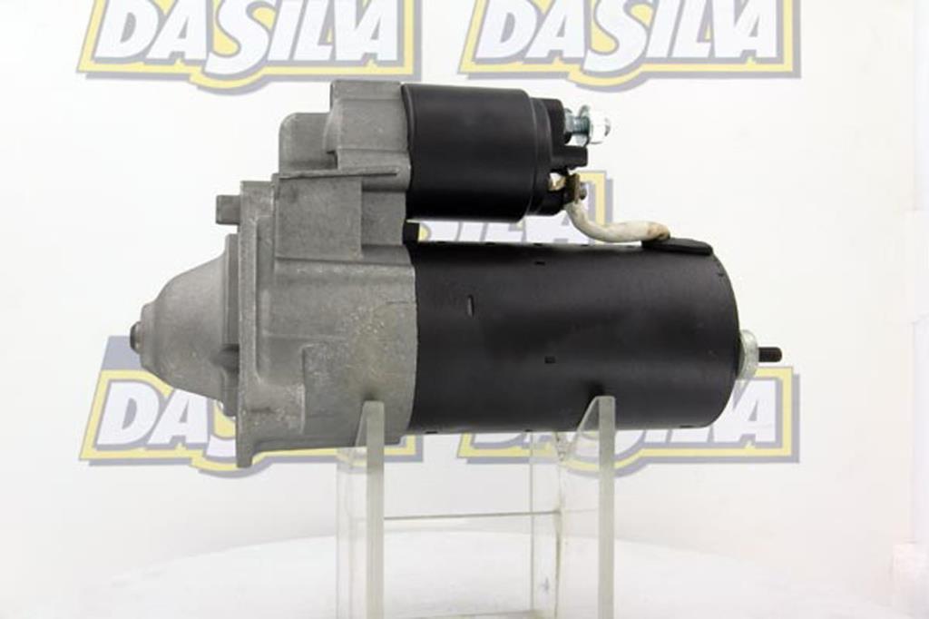 Démarreur DA SILVA S.A.S. 021224