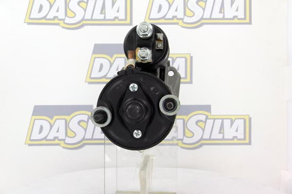 Démarreur DA SILVA S.A.S. 021224