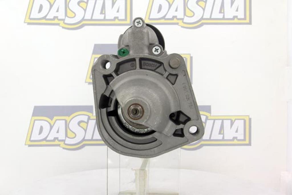 Démarreur DA SILVA S.A.S. 021224