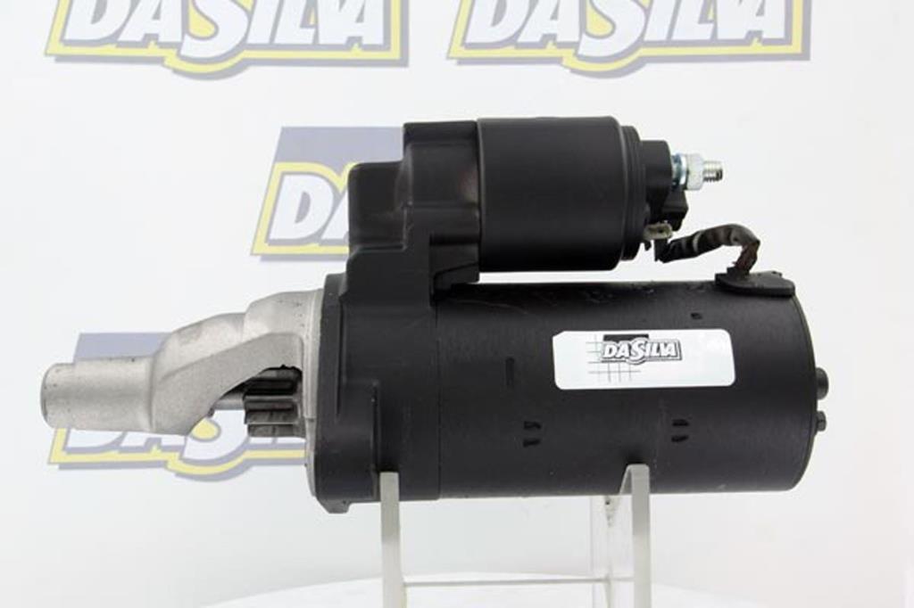 Motor de arranque DA SILVA S.A.S. ref. 021225