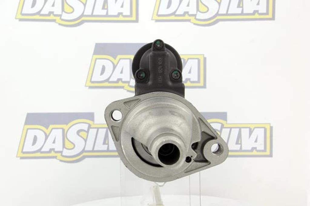 Motor de arranque DA SILVA S.A.S. ref. 021225
