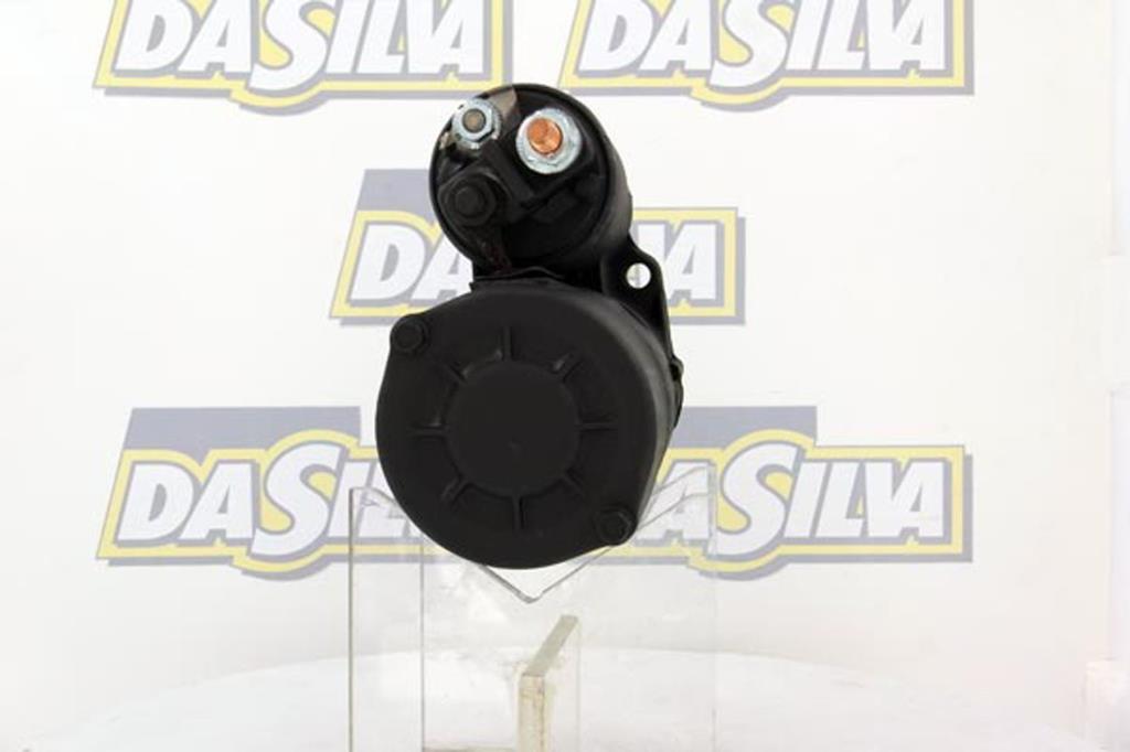 Motor de arranque DA SILVA S.A.S. ref. 021228