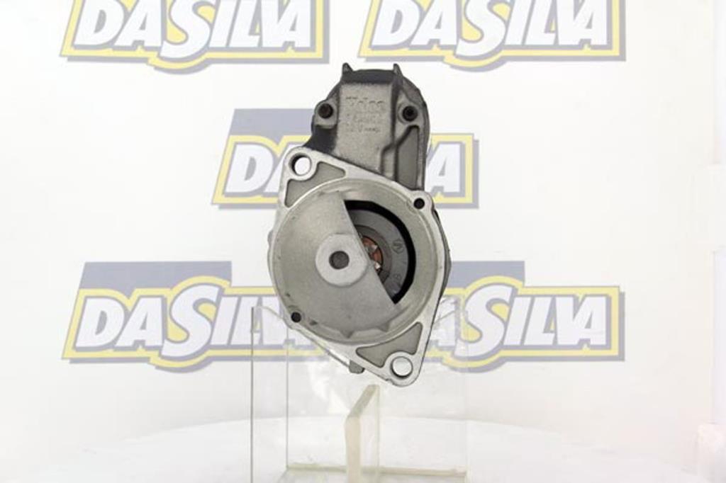 Motor de arranque DA SILVA S.A.S. ref. 021228
