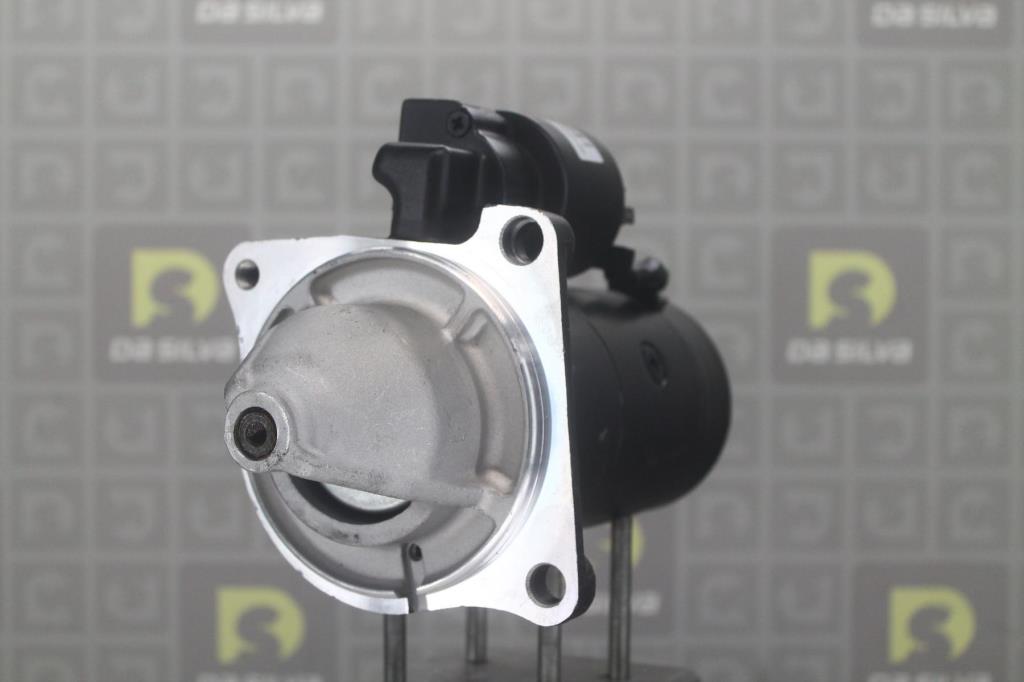 Motor de arranque DA SILVA S.A.S. ref. JD021229
