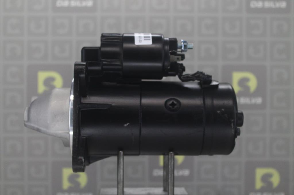 Motor de arranque DA SILVA S.A.S. ref. JD021229