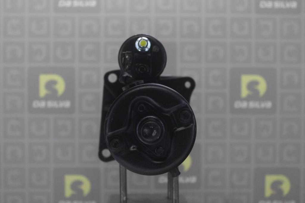 Motor de arranque DA SILVA S.A.S. ref. JD021229