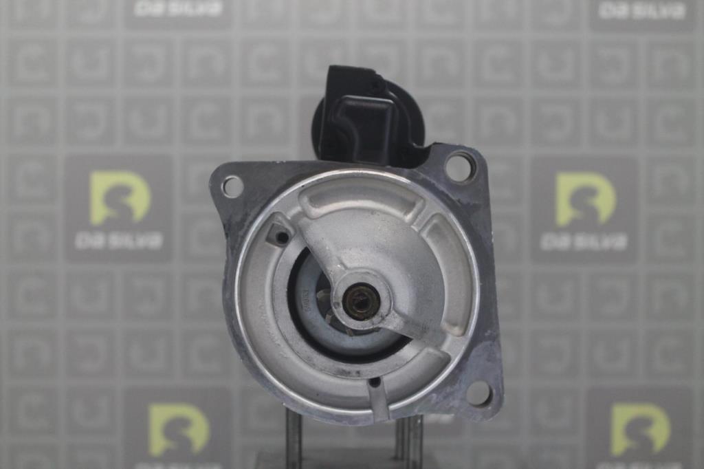 Motor de arranque DA SILVA S.A.S. ref. JD021229