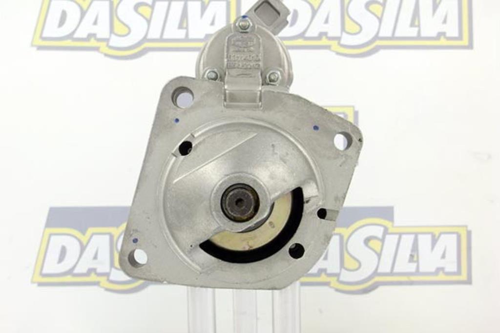 Démarreur DA SILVA S.A.S. 021235