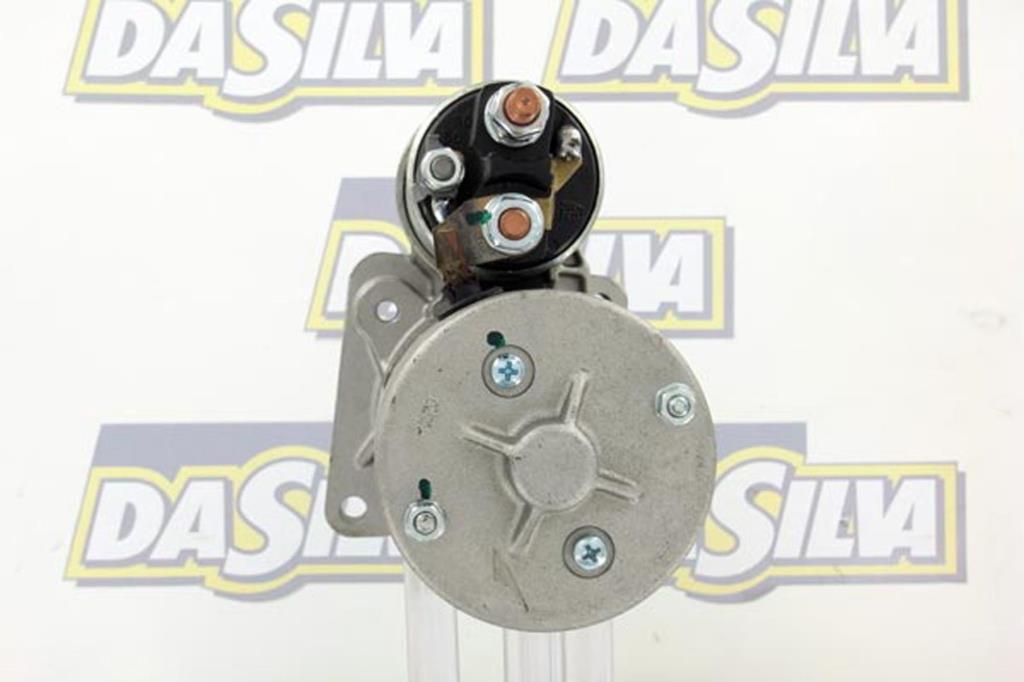 Démarreur DA SILVA S.A.S. 021236