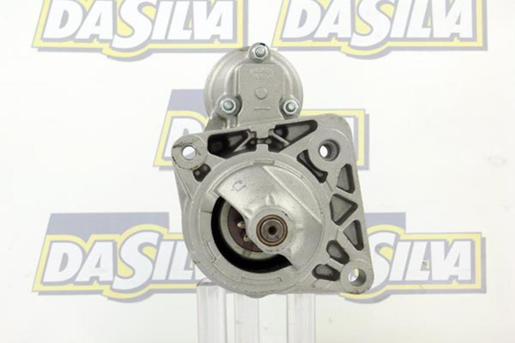 Démarreur DA SILVA S.A.S. 021236