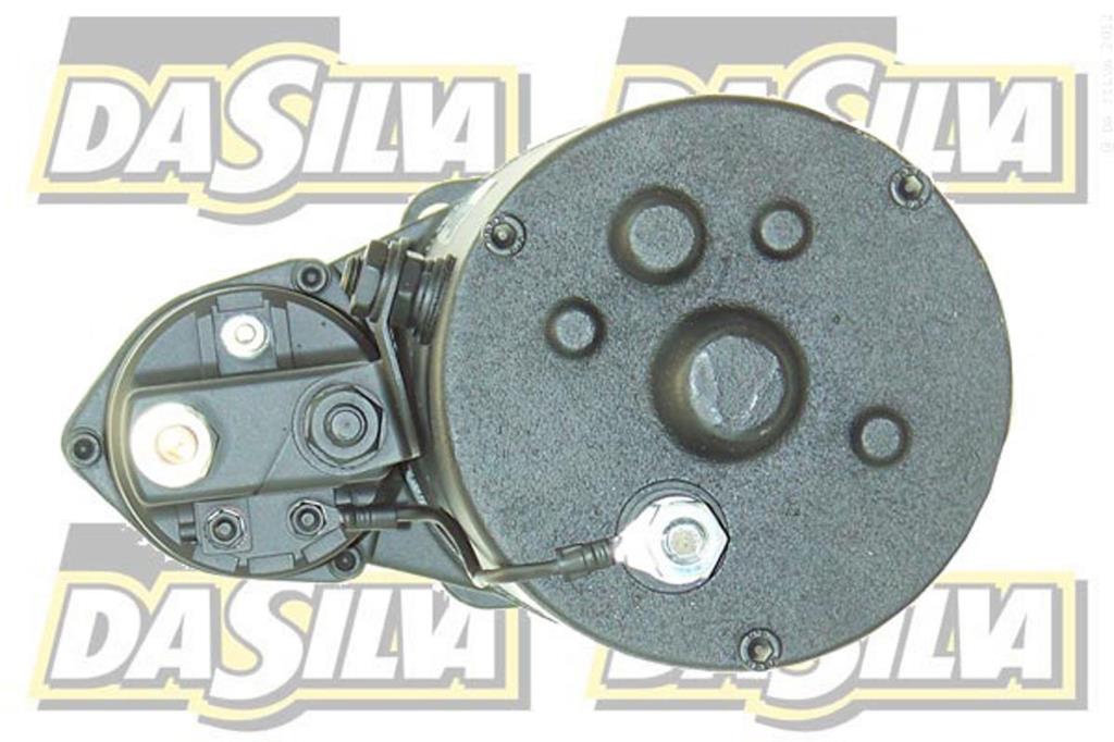 Démarreur DA SILVA S.A.S. 021239