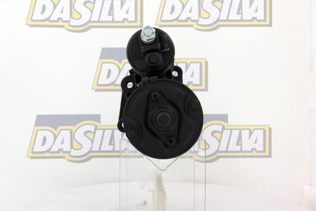Motor de arranque DA SILVA S.A.S. 021243