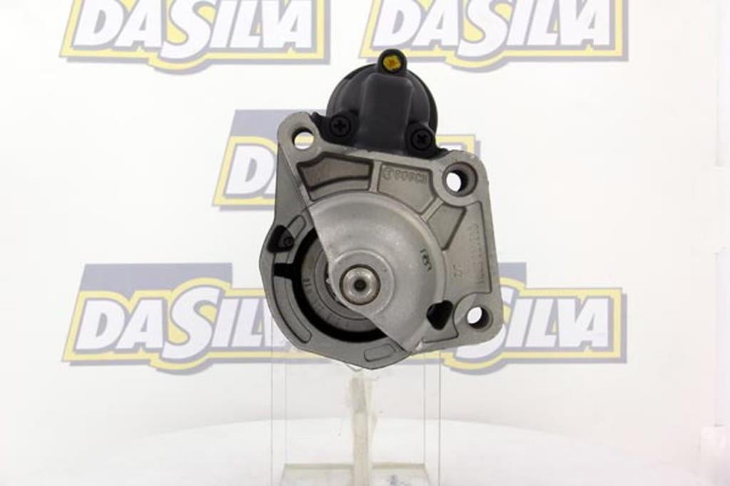 Motor de arranque DA SILVA S.A.S. 021243