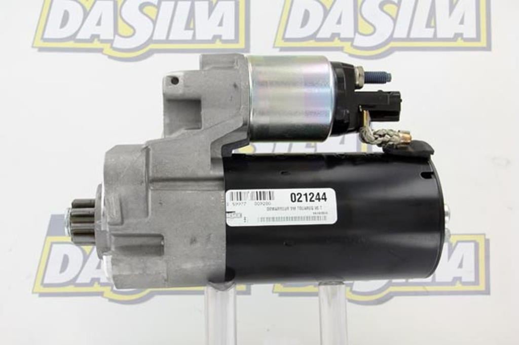 Démarreur DA SILVA S.A.S. 021244