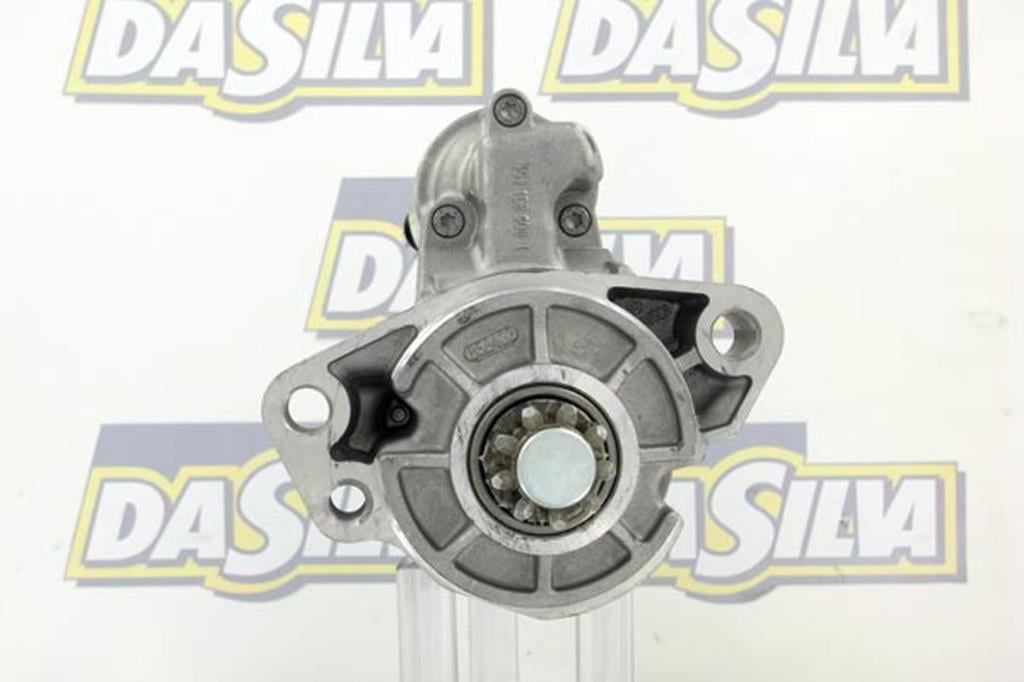 Démarreur DA SILVA S.A.S. 021244