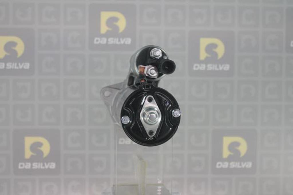 Motor de arranque DA SILVA S.A.S. ref. 021246