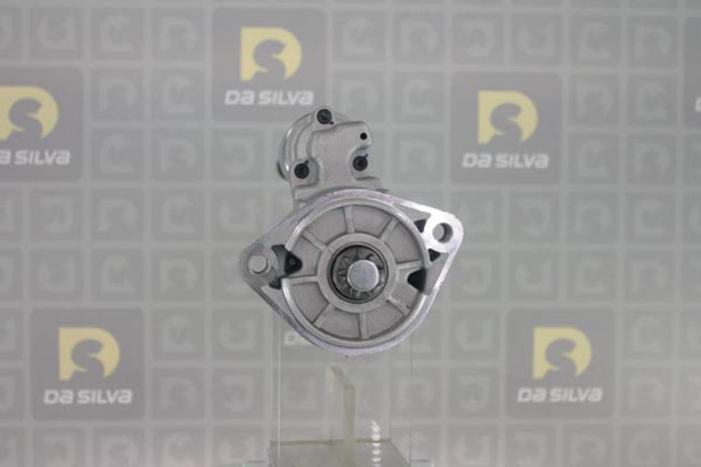 Motor de arranque DA SILVA S.A.S. ref. 021246