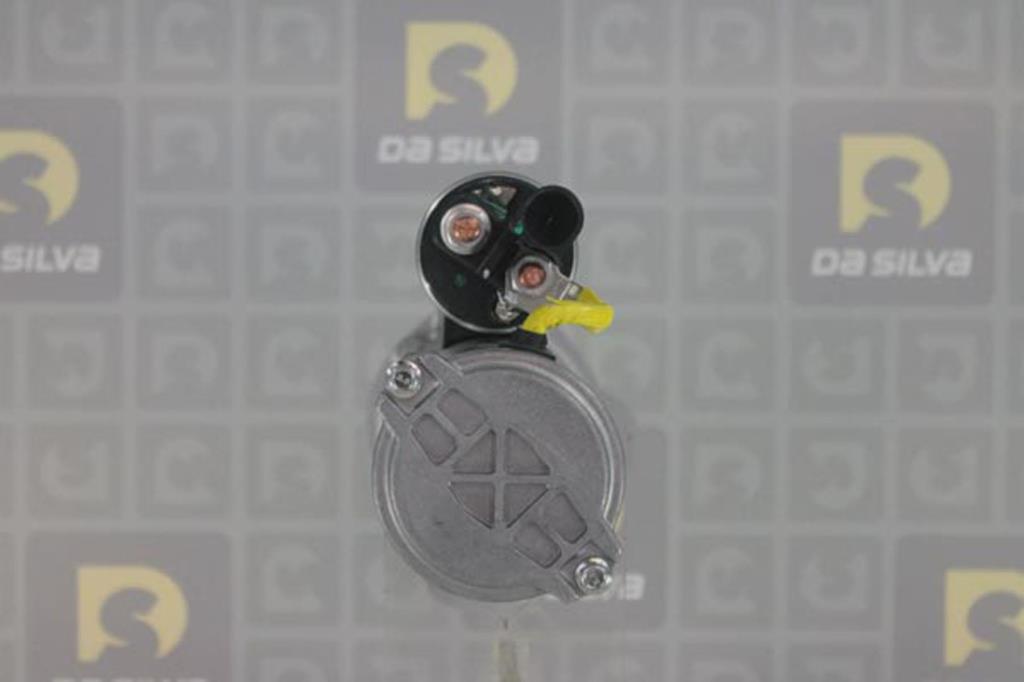 Démarreur DA SILVA S.A.S. ref. JD021247